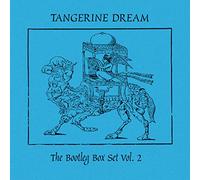 Tangerine Dream - The Bootleg Box Vol 2 (Remastered Box)