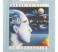 Tangerine Dream - The Collection