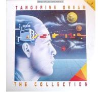 Tangerine Dream - The Collection - Castle Communications - CCSLP 161