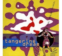 Tangerine Dream - The Dream Mixes