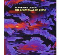 Tangerine Dream - The Great Wall Of China