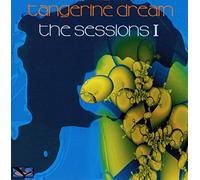 Tangerine Dream - The Sessions 1