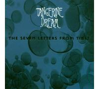 Tangerine Dream - The Seven Letters from Tibet