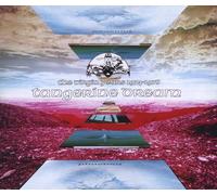 Tangerine Dream – The Virgin Years: 1974-1978
