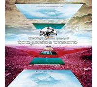 Tangerine Dream The Virgin Years: 1974 - 1978 (CD) Box Set (Importación USA)