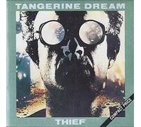 Tangerine Dream - Thief
