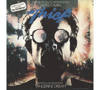TANGERINE DREAM - Thief / 203 472-320