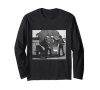 Tangerine Dream Thief Fuerza Mayor en Berlín Virginia Turbett Manga Larga