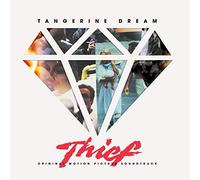 Tangerine Dream - Thief/Le Solitaire [Vinilo]