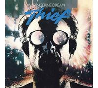 Tangerine Dream – Thief – CD – Remasterizado (2020)