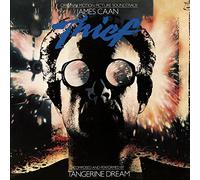 Tangerine Dream - Thief (Soundtrack)