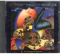 Tangerine Dream - Tournado