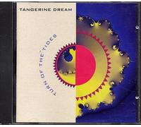 Tangerine Dream - Turn of the Tides
