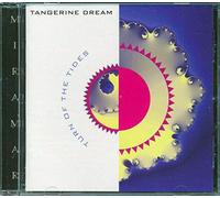 Tangerine Dream - Turn of the Tides