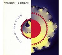 Tangerine Dream - Turn of The Tides [Import]