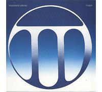 Tangerine Dream - Tyger (1987)
