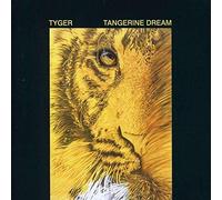Tangerine Dream – Tyger – Esoteric