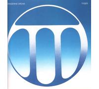 Tangerine Dream - TYGER