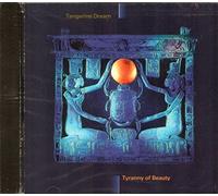 TANGERINE DREAM - Tyranny of Beauty
