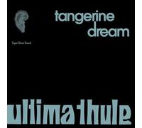 Tangerine Dream - Ultima Thule [Vinilo]