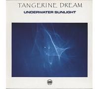 Tangerine Dream - Underwater sunlight [VINYL]