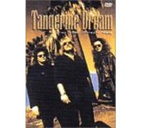Tangerine Dream-Video Dream [Reino Unido] [DVD]