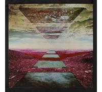 Tangerine Dream - (VINYL LP) Stratosfear