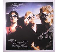 Tangerine Dream - warsaw in the sun 12