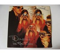 Tangerine Dream - Warsaw In The Sun