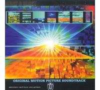 Tangerine Dream - What A Blast (bof)