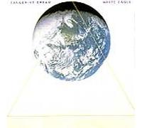 Tangerine Dream - White Eagle