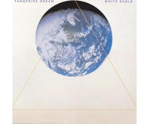 Tangerine Dream - white eagle