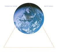 Tangerine Dream - White Eagle - Remastered 2020 (CD)