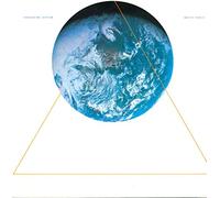 TANGERINE DREAM - White Eagle [Vinyl LP]