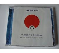 Tangerine Dream - Winter in Hiroshima [Lim ed]