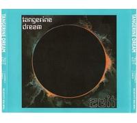 Tangerine Dream - Zeit
