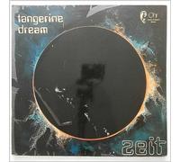 Tangerine Dream - Zeit [2xVinyl]