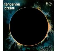 Tangerine Dream - Zeit (50th Anniversary) (Gold & Platinum Coloured) (2 LP)