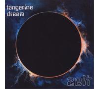 TANGERINE DREAM - Zeit