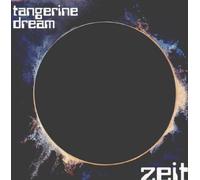 Tangerine Dream - Zeit [Vinilo]