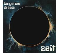 Tangerine Dream Zeit (Vinyl) (Importación USA)