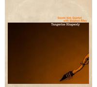 Tangerine Rhapsody / Snorre Kirk Quartet with Stephen Riley