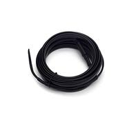 Tangerniu Cable calefactor autorregulable de 220V for protección anticongelante de tuberías de agua Anticongelante(5 meters)