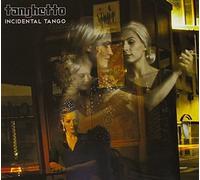 Tanghetto - Incidental Tango