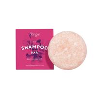 Tangie Natural Shampoo Bar todo natural. Hecho en Florida. Sin crueldad certificado. Embalaje sin plstico. Remolidos cero y veganos. (Rose Geranium)