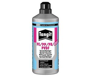 Tangit PE/limpiador de PP, TU8