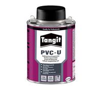 Tangit PVC Pegamento (250ML) Caja con Pincel