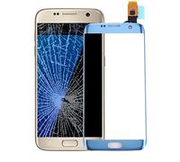 TANGJIANCHENG-PHONE ACCESSORIES Profesional Compatible con el digitalizador de Pantalla táctil Samsung Galaxy S7 Edge / G9350 / G935F / G935A Partes (Size : Sas9339ll)