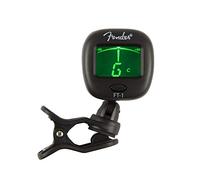 TANGLANGZ Afinador de Clip Fender FT-1 Pro - Afinador
