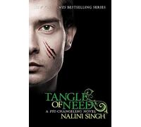 Tangle of Need – Libro 11 (The Psy-Changeling Series) – Gollancz